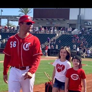 Meet your Posher, Nancy